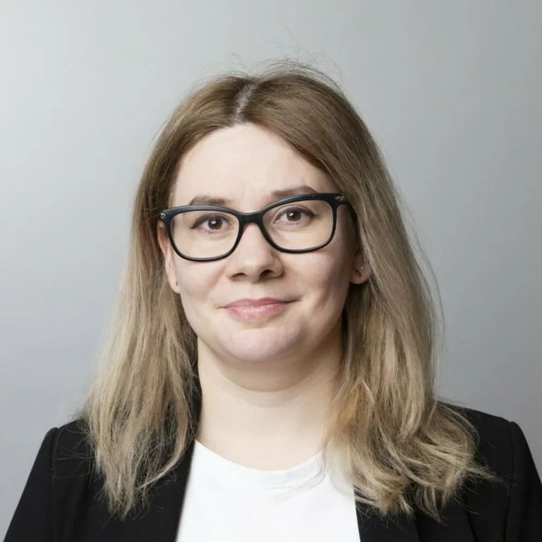 Margarita Zavadskaya